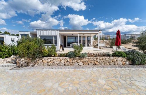 Drage House | BUQEZ ECO RESORT - Beach Villa 12 - Nice view