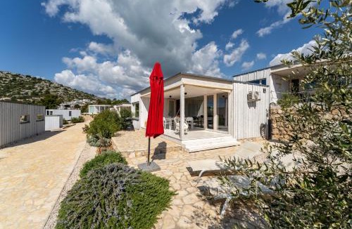 Drage House | BUQEZ ECO RESORT - Beach Villa 12 - Nice view