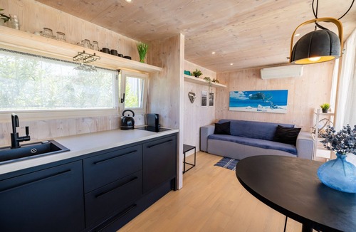 Drage Villa | BUQEZ ECO RESORT - Villa 13 - Seafront