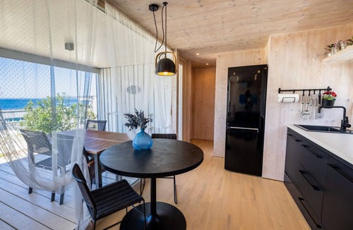 Drage Villa | BUQEZ ECO RESORT - Villa 13 - Seafront