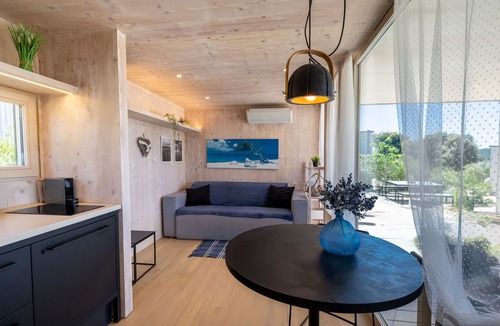 Drage Villa | BUQEZ ECO RESORT - Villa 13 - Seafront