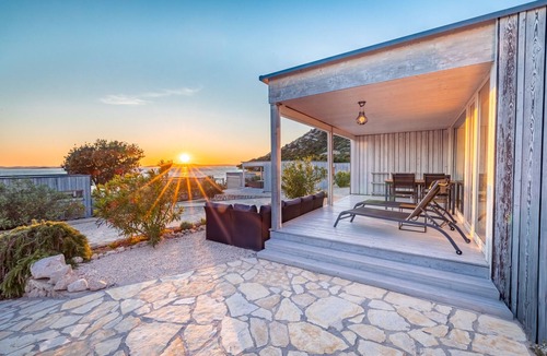 Drage Villa | BUQEZ ECO RESORT - Villa 13 - Seafront