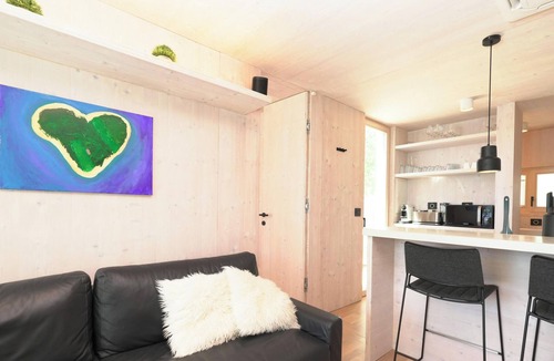 Drage House | BUQEZ ECO RESORT - Villa 81 - direct by beach