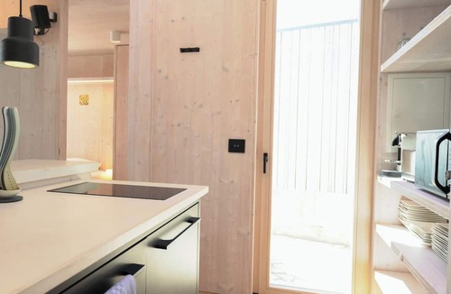 Drage House | BUQEZ ECO RESORT - Villa 81 - direct by beach