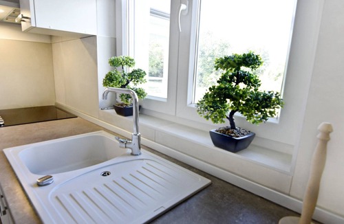 Radini House | Buroli kuća by Interhome