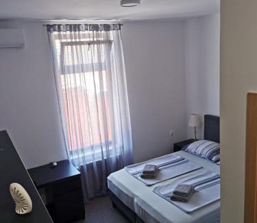 Slatina Hotel | Business Club