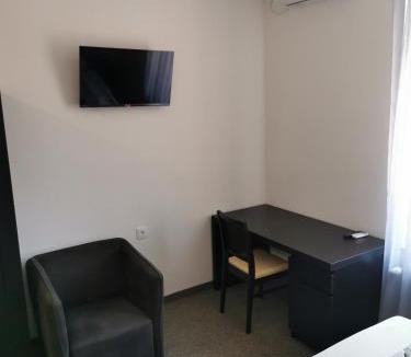 Slatina Hotel | Business Club