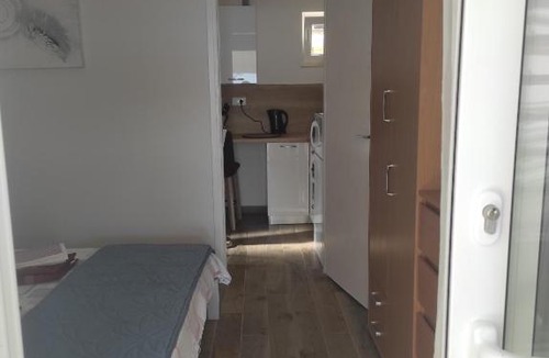Businci Apartment | By the sea Ap. 2