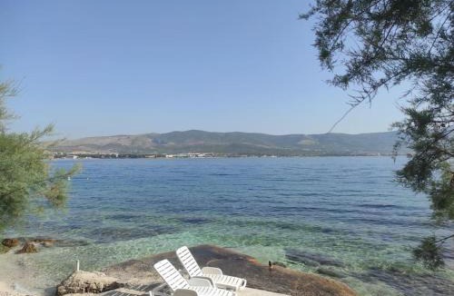 Businci Apartment | By the sea Ap. 2