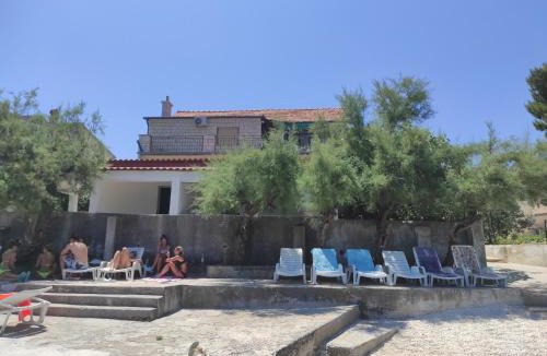 Businci Apartment | By the sea