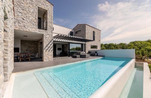 Garica Villa | Cà Veia