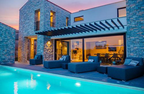 Garica Villa | Cà Veia