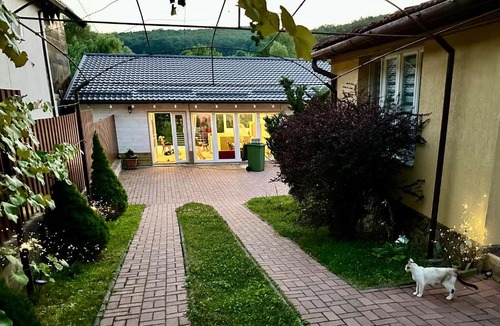 Hateg House | Căsuța Bunicului