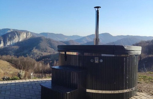 Ponor Ski Chalet | Căsuța de După Deal, Ponor