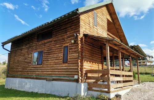 Marisel House | Căsuța de munte
