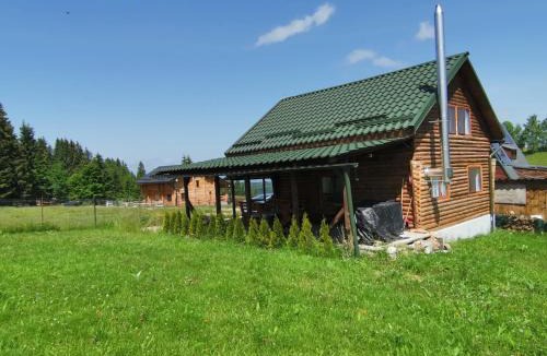 Marisel House | Căsuța de munte