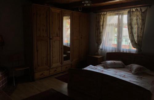 Sadova House | Căsuța din munți