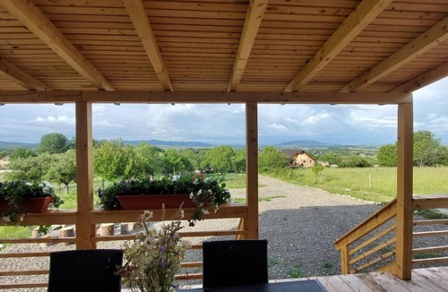 Agapia Ski Chalet | Căsuța Eli