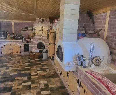 Alexandria House | Cabană de pescuit, relaxare,liniște, natură și confort
