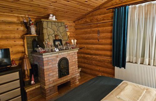 Campulung Moldovenesc House | Cabana Alesia, relaxare la poalele Raraului