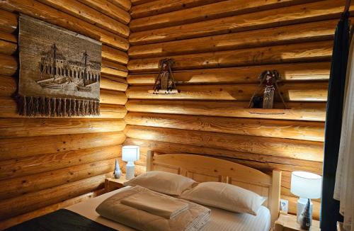 Campulung Moldovenesc House | Cabana Alesia, relaxare la poalele Raraului