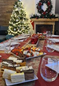 Cavnic Ski Chalet | Cabana All Seasons