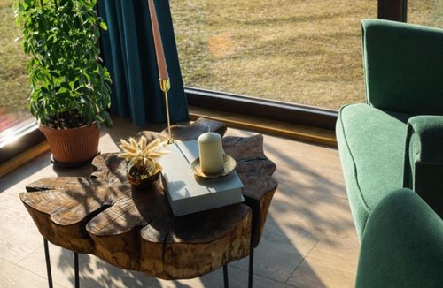 Ciuruleasa Ski Chalet | Cabana Cozy cu Jacuzzi în Natură - Cabana Edera