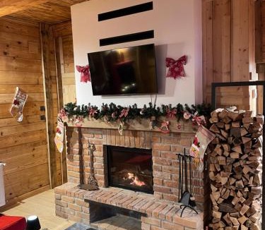Viseu de Sus Ski Chalet | Cabana Craita