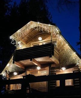 Viseu de Sus Ski Chalet | Cabana Craita