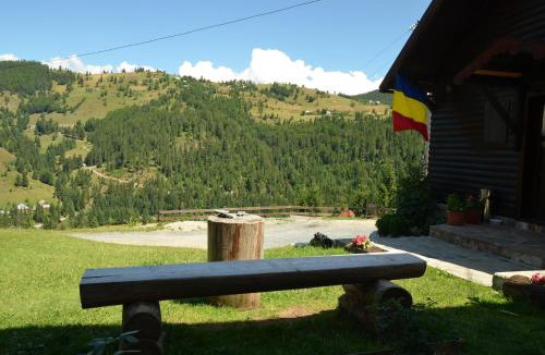 Arieseni Cabin | Cabana Denisa