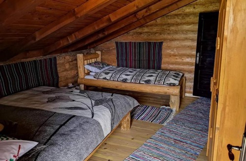 Valea Moldovei House | Cabana Diana