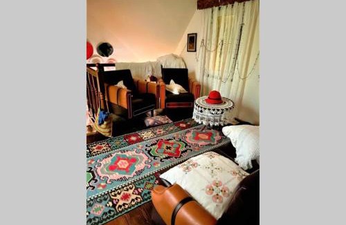 Barsesti House | Cabana Don Nello