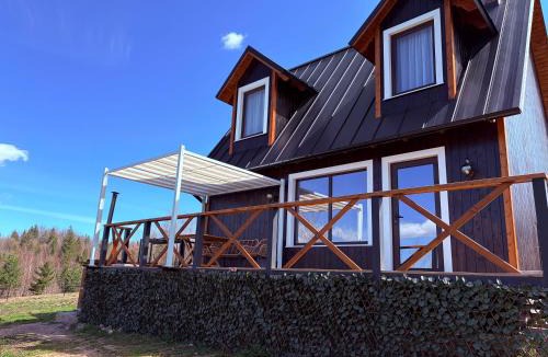 Calatele Ski Chalet | Cabana Foxes' Shelter din Beliș, Apuseni