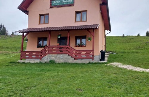 Garda de Sus Cabin | Cabana Gabriela