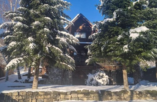 Soveja House | Cabana Haiducului
