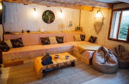 Sovata House | Cabana La Cuib Sovata