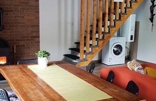Valea Ierii Apartment | Cabana Luna Valea Ierii