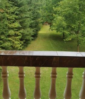 Bratca House | Cabana Neni