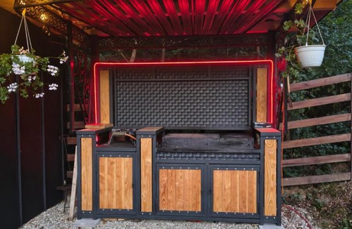 Marga House | Cabana pe Vale