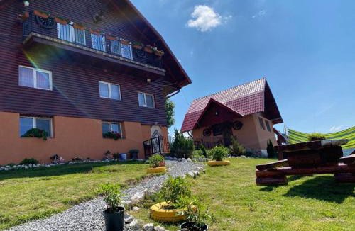 Arieseni House | Cabana Popasul Vânătorului