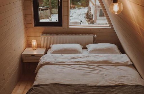 Poiana Stampei House | Cabana Tinovo
