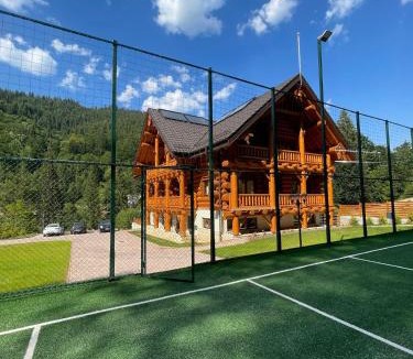 Margau House | Cabana Vălul Miresei Apuseni