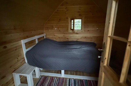 Tetchea Cabin | Cabanele din RÂTUL FLORILOR