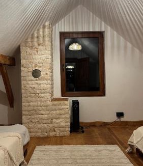 Lisa Ski Chalet | Căbănuța Lisa, Chalet in the heart of the mountain