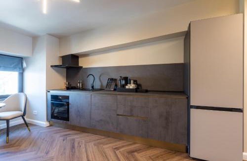 Bucharest Apartment | Calea Floreasca 77 - Aparthotel 6