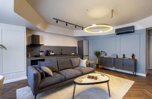 Bucharest Apartment | Calea Floreasca 77 - Aparthotel 6
