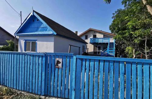 Sfantu Gheorghe Apartment | Camere și apartament în Delta Dunării