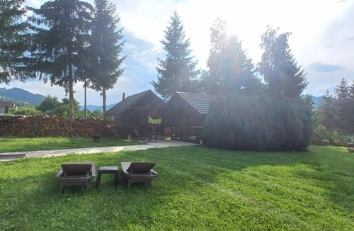 Ceahlau House | Camere de Inchiriat Ceahlau