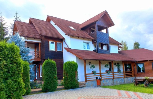 Ceahlau House | Camere de Inchiriat Ceahlau