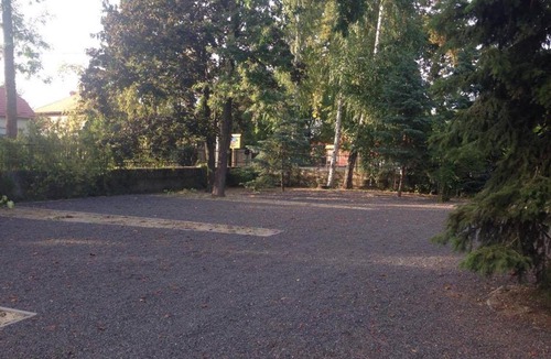 Rasinja Other | Camp Kuzminec
